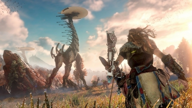 Guerilla: Horizon Zero е „радикално различна“ от Killzone