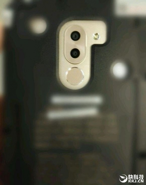 Нова информация за Huawei Mate 9: 6,0-инчов дисплей, ирисов скенер, Android 7.0 и презентация на 8-ми ноември