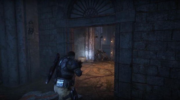 Безплатно копие на Gears of War 4 с покупката на графични карти GeForce GTX 1080 или GTX 1070