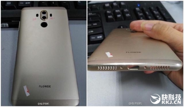 Нова информация за Huawei Mate 9: 6,0-инчов дисплей, ирисов скенер, Android 7.0 и презентация на 8-ми ноември