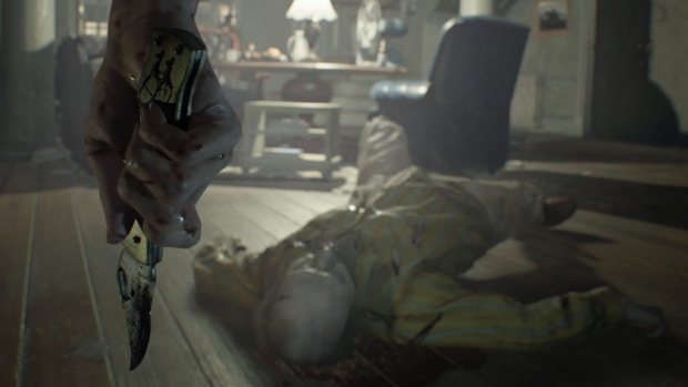 Resident Evil 7: PC изискванията