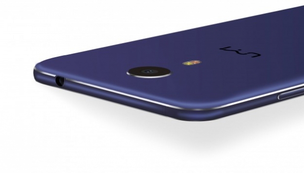 Флагманът UMi Plus ще има Extreme версия с процесор Helio P20 и 6 GB оперативна памет