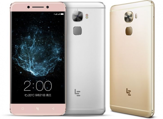 Официален анонс на един от най-мощните смартфони в света – LeEco Le Pro 3