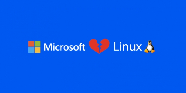 Microsoft и Lenovo не позволяват инсталацията на Linux на лаптопи