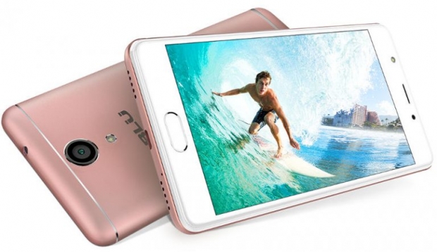 Официален анонс на смартфона BLU Life One X2 с 5,2-инчов дисплей, Snapdragon 430 и скенер за пръстови отпечатъци