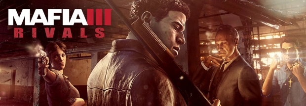 Mafia III: Rivals идва за Android през октомври