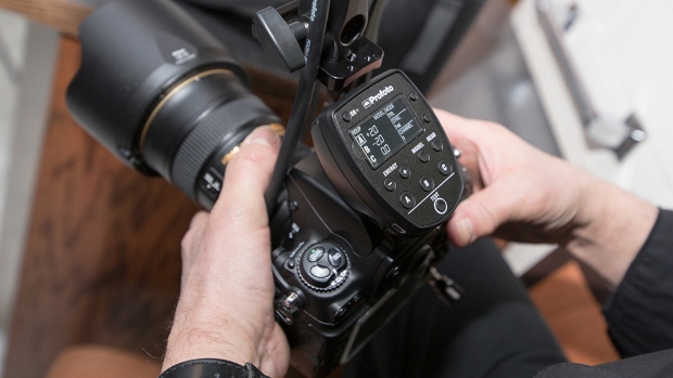 Sony и Profoto обявиха своето сътрудничество и първия си общ продукт за професионални фотографи