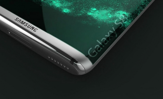 Samsung Galaxy S8 може да има нов GPU с 4К поддръжка