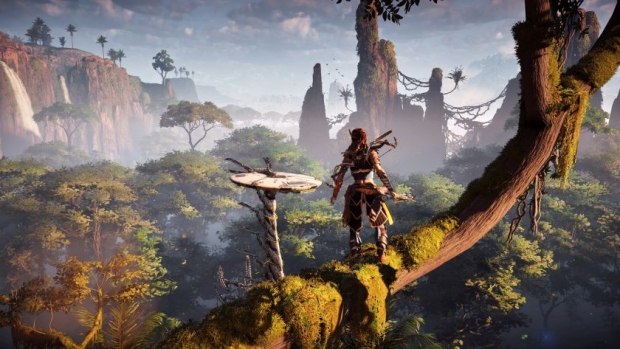 Сценаристът на Horizon: Zero Dawn: Не можах да устоя на предложението на Guerilla