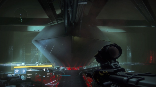 Destiny: Сандъкът, който никой не може да отвори