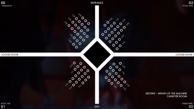 Destiny: Сандъкът, който никой не може да отвори