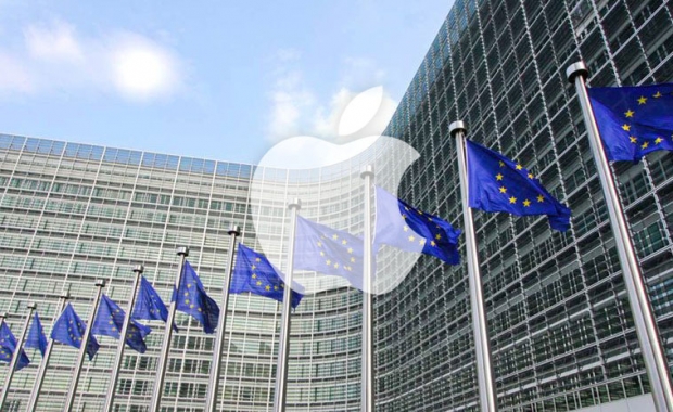 WSJ: Apple е направила икономии при лобирането на своите интереси в Европа и сега ще плаща реалните данъци