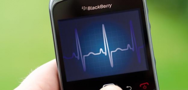 BlackBerry слага край на бизнеса си с телефони