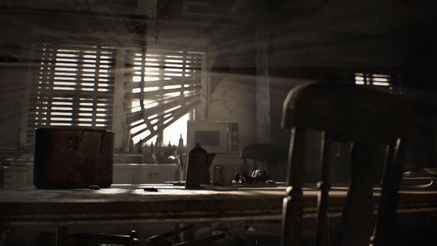 Capcom: Resident Evil 7 ще е сред звездите на VR пазара