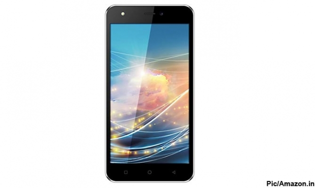 Intex обяви смартфона Cloud Q11 с цена едва 