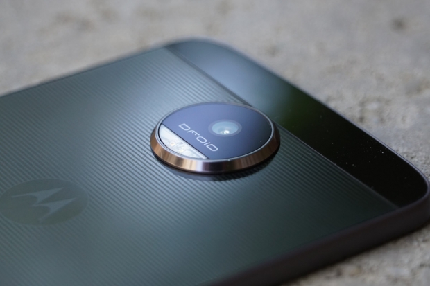 Android 7.0 идва за серията Moto Z, G4 и G4 Plus