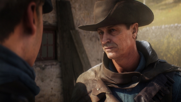 Ново видео към Battlefield 1 ни представя сингъл кампанията