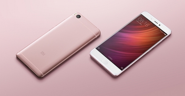 Xiaomi анонсира официално Mi 5s и Mi 5s Plus