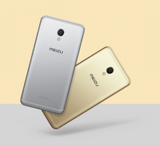 Анонс на Meizu MX6 с по-малко памет и по-ниска цена