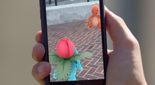Играчи на Pokemon Go подават оплакване пред федералното правителство