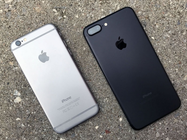 Китайски лекари могат да бъдат уволнени, ако си купят и използват iPhone 7