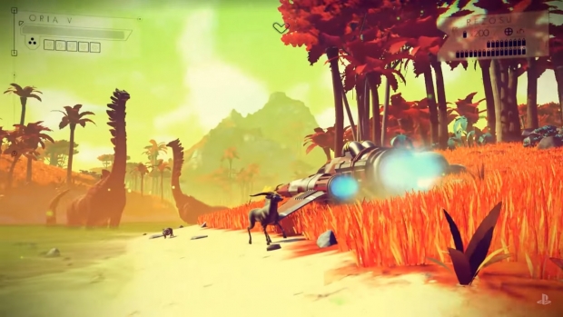 Разследване около No Man’s Sky относно лъжлив маркетинг