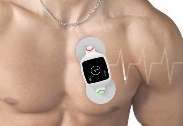 CardioMarker:        