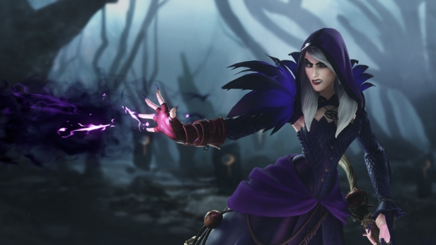 Новата игра на Amazon: Breakaway, ще използва нов вид валута, използван в Twitch