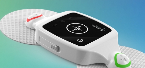 CardioMarker:        