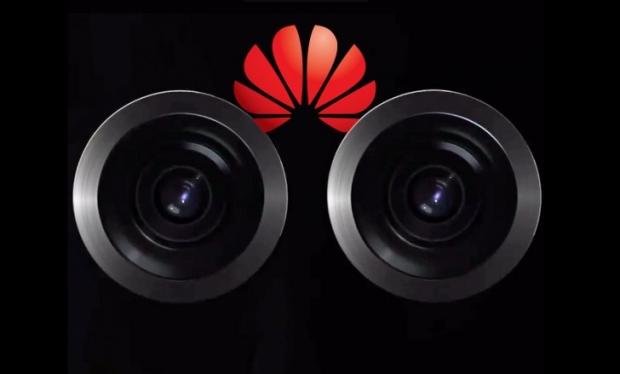 Huawei ще анонсира 6-инчовия Mate 9 на 3 ноември