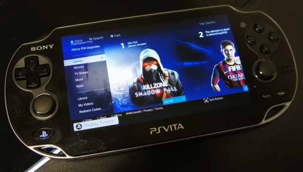 PS Vita бе велика, но се появи твърде късно