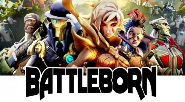 Battleborn най-вероятно ще стане безплатна