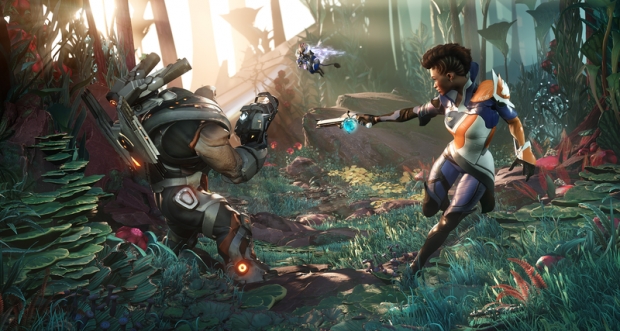 Новата игра на Amazon: Breakaway, ще използва нов вид валута, използван в Twitch