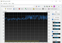 HD Tune 6.10 Pro / 2.55 Free