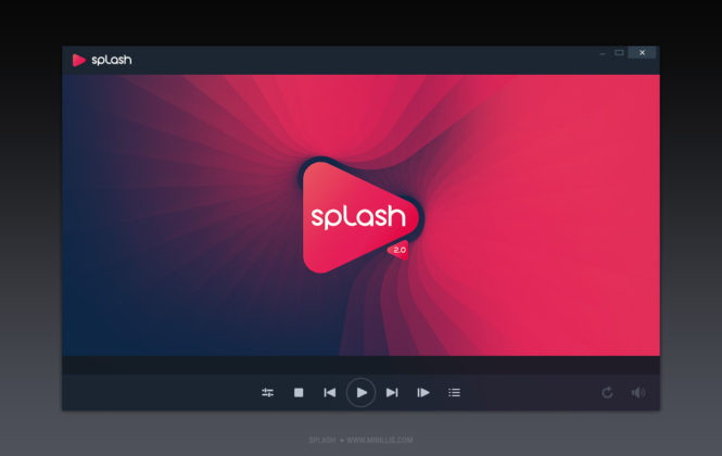 Splash 2.7.0