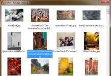 ArtSage 3.00.0001