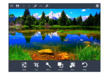 Program4Pc Photo Editor 8.0.0