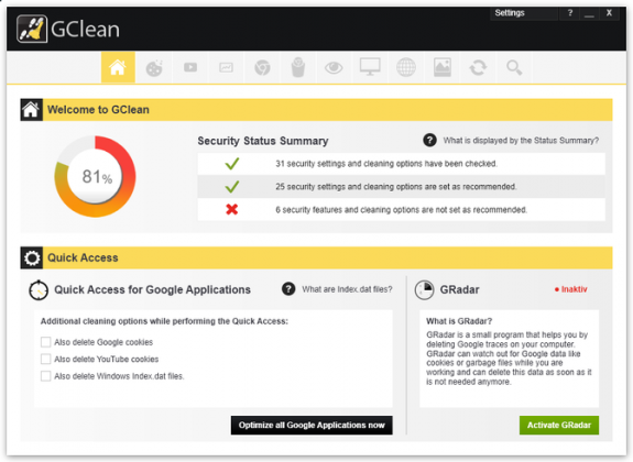 GClean 226.226.02