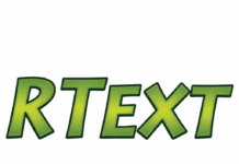 RText 6.1.0 Final
