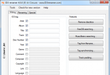 ID3 Renamer 7.2.9