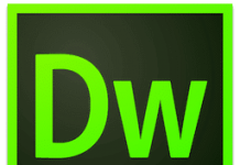 Adobe Dreamweaver CC 2018 19.0