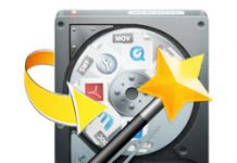 MiniTool Power Data Recovery 12.9
