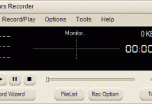 FairStars Recorder 4.00