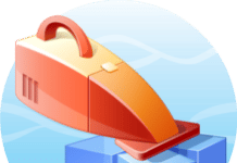 TweakNow RegCleaner 2.6.0 Final