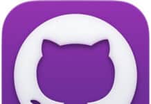 GitHub Desktop 3.6.6