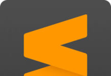 Sublime Text 4 Build 4200