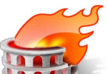 Nero Burning ROM 2019 1.12.0.1