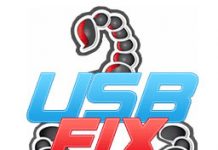 UsbFix 11.050