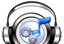 fre:ac 1.1.7