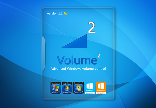 Volume² v1.1.9.469